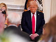 Европейское агентство ударило по Трампу снижением кредитного рейтинга США