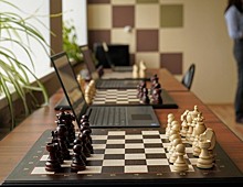 В Удмуртии открылся первый ресурсный центр по развитию шахмат