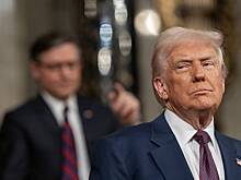 Хассетт: Трамп рассматривает множество вариантов санкций против России