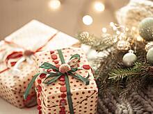 Россияне раскрыли размер трат на новогодние подарки