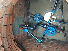 В Дмитровском была оперативно восстановлена подача чистой вода властями Красногорска