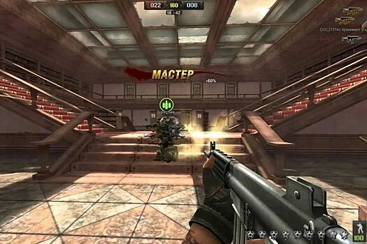 В Москве прошёл крупнейший турнир по Point Blank с призовым фондом 2,68 млн рублей