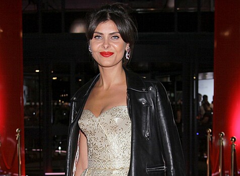 Экс-жена Резо Гигинеишвили Оболенцева скрывает рождение ребенка от миллиардера