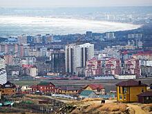 Квартиру в Москве не предлагать! Покупатели жилья предпочитают Анапу