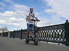 Завершился капитальный ремонт Новоданиловской набережной