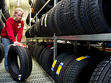 Финский производитель шин Nokian решил продать бизнес в РФ