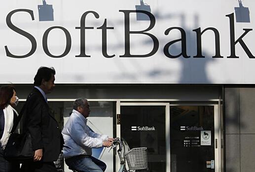 Softbank стал крупнейшим акционером Flipkart