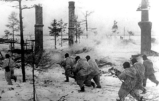 Что предшествовало полному освобождению Ленинграда от блокады