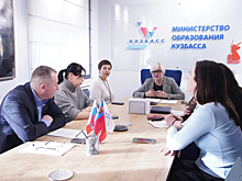 После нападений в других регионах школы Кузбасса взяли под жесткий контроль