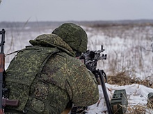 Почти 200 нижегородцев стали резервистами «БАРС-НН»