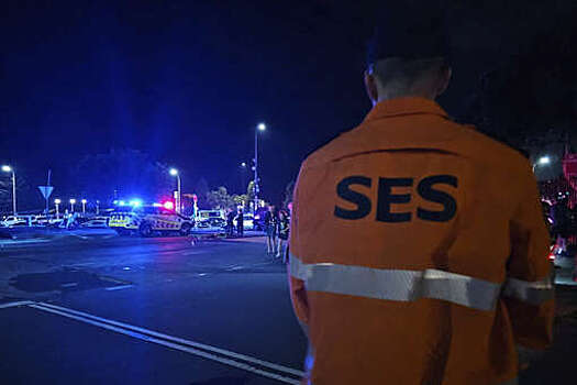 Mash: россиянка пострадала во время стрельбы на пляже в Сиднее