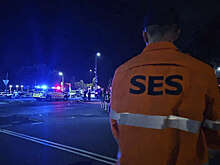 Рeople: выходец из СССР Клейтман погиб, защищая жену во время стрельбы в Сиднее