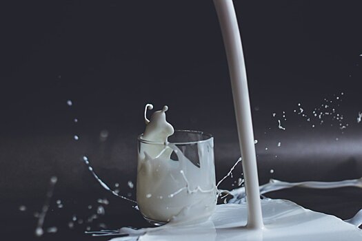 Более 20 тонн ультрапастеризованного молока экспортировали из Удмуртии в Узбекистан