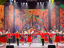 Всероссийский гастрольно-концертный план Минкультуры России подвел итоги