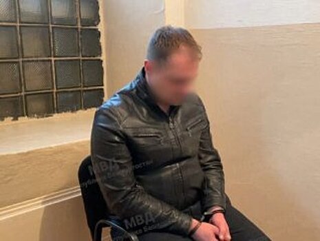 В Башкирии замглавы Мелеузовского района заподозрили в получении взятки в 2 млн рублей