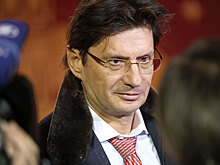 Дети «Лукойла». Федун передал сыну и дочери акции на $1,2 млрд