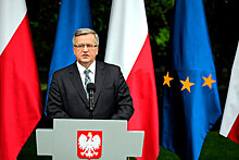 Экс-президент Польши обвинил власти республики в бессистемной трате средств на вооружение
