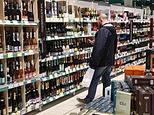 Импорт алкоголя в РФ в 2024 году снизился до 99 млн дал