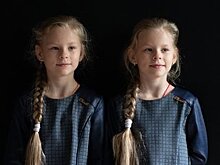 "Я иду туда за эмоциями": фотограф на родах – о своей профессии и съемках ЭКО-двойняшек