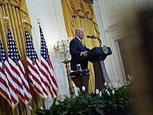 Трамп пригрозил Ирану новыми ударами