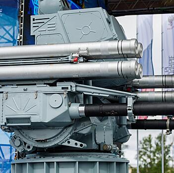 Ростех покажет новые образцы военной техники на выставке вооружений IDEX-2019