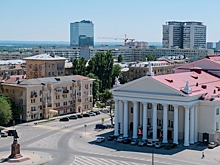 Волгоградские педагоги поделились опытом патриотического воспитания