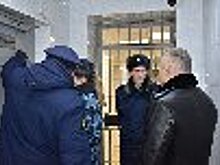 ИК-7 УФСИН России по Ивановской области посетил прокурор региона Андрей Жугин