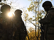 Пушилин заявил о зачистке Красноармейска и попытках ВСУ выйти из окружения