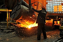 Эксперт спрогнозировал рост закупок российского металла Китаем