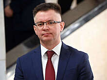 Депутат Госдумы Дмитрий Исламов назначен замминистра энергетики