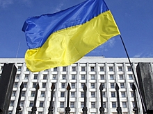 Украина: Перемены уже начались