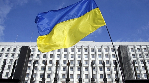 Украина: Перемены уже начались
