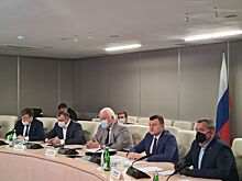 Александр Никитин поручил руководителям органов власти сконцентрироваться на «болевых точках» ЖКХ и социальной сферы