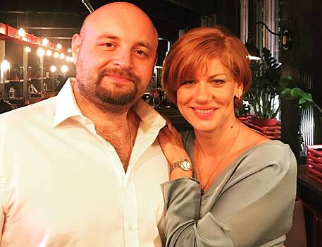 Звезда ситкома «Саша+Маша» Елена Бирюкова вышла замуж за отца своей младшей дочери