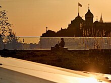 Синоптик Вильфанд: в Москву придут египетские ночи