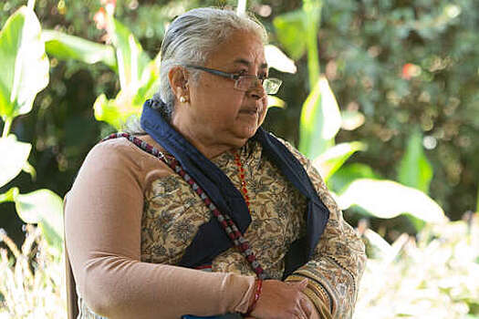 РФ надеется на сохранение дружеских отношений с Непалом при новом главе кабмина