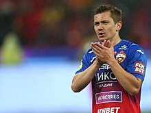 Федотов - о Марио Фернандесе: это игрок ЦСКА до мозга и костей, по-другому не скажешь