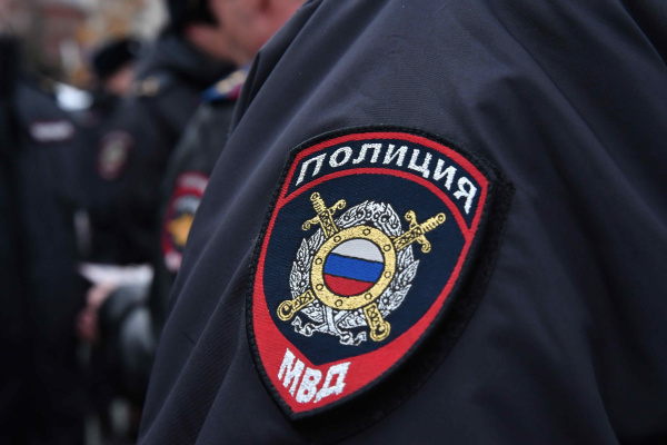 В Самарской области полицейские задержали похитителя белья из аптеки
