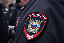 В Самарской области полицейские задержали похитителя белья из аптеки