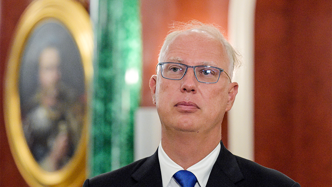 Спецпредставитель Путина прокомментировал слова Зеленского о выводе войск из Донбасса