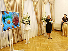 Шесть нижегородских семей наградили медалями «За любовь и верность»