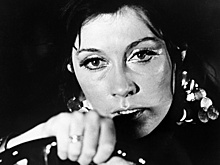 Героиня Чехова. Вспоминаем любимые театральные роли Ирины Мирошниченко