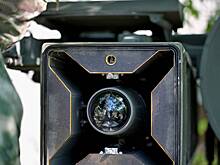 «Ростех» оценил эффективность новых «Зубров» против БПЛА