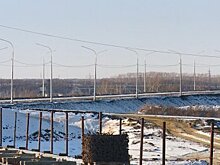 Средства со строительства одной дороги в Пензе перекинут на другую