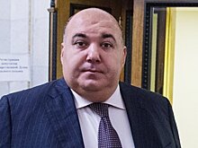 Госдума досрочно прекратила полномочия депутата Юрия Напсо