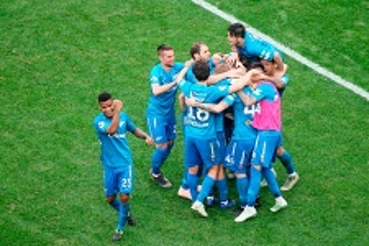 Дриусси: победа над «Оренбургом» — важный шаг на пути к чемпионству
