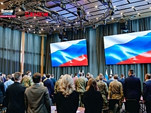 Более 100 ветеранов СВО приступили к созданию социальных проектов в «Сенеже»