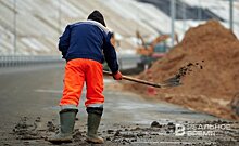 Для реконструкции автодороги Сорочьи горы — Шали в Пестречинском районе Татарстана изымут земельный участок