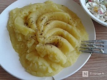 Нижегородские министры любят щи, голубцы и кашу