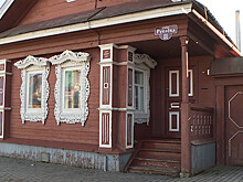 Резные наличники, печатные пряники и меч Александра Невского: пять причин поехать в Городец